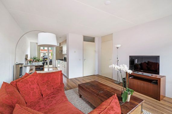 Samosstraat 22 - Photo 1