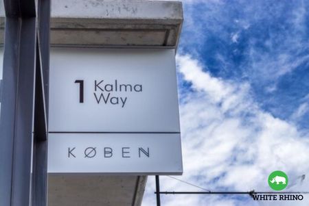 421/1 Kalma Way, Campbell ACT 2612 - Apartment For Rent | Domain - Photo 5