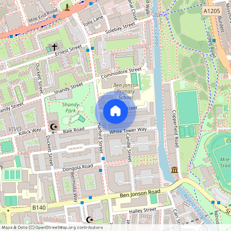 11 Essian Street, London, E1 4QE, United Kingdom