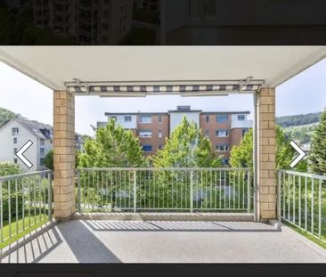 2.5 Zimmer, 57 m² - Photo 4