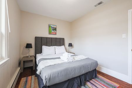For Lease - 8 Ridge Hill Drive Unit# 4, Toronto, Ontario - Photo 5