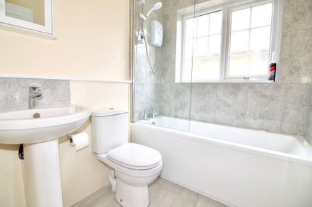 2 bedroom bungalow to rent - Photo 5