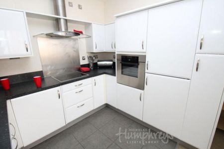 1 bedroom apartment to rent - Photo 4