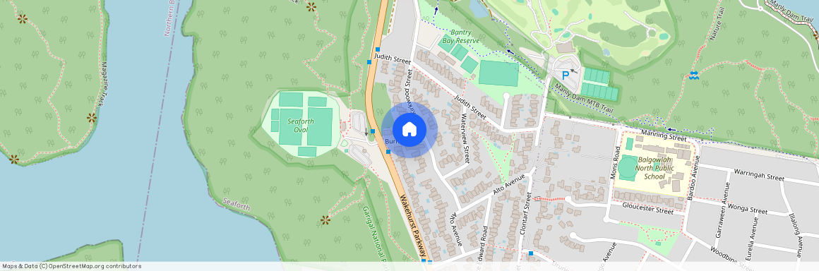 5/38 Kirkwood Street, Seaforth NSW 2092