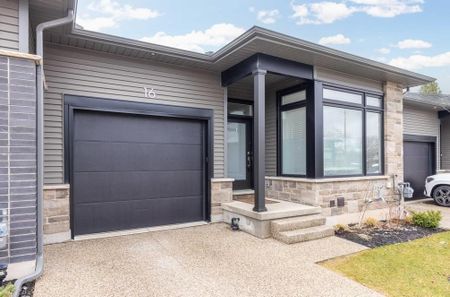 For Lease - 8974 Willoughby Drive Unit# 16, Niagara Falls, Ontario - Photo 2