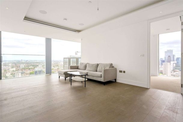 Carrara Tower, 1 Bollinder Place, London, EC1V 2AG - Photo 1