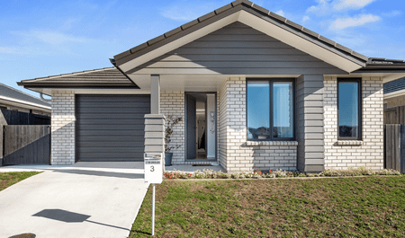 3 Tamapahore Boulevard, Papamoa - Photo 2