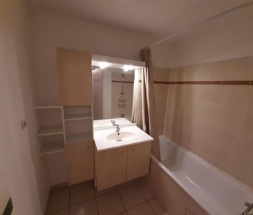 location Appartement T3 DE 61.15m² À TOULOUSE - Photo 5