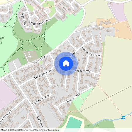 Royd Moor Road, Bradford, BD4 0TR