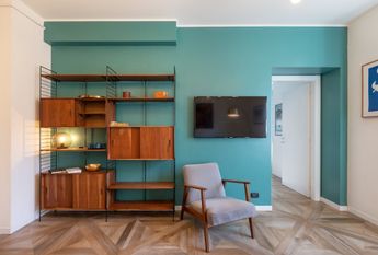 Via Nino Bixio, Milan, Lombardy 20129