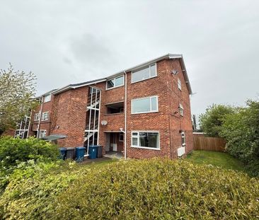Beech Lodge, Nottingham, NG13 - Photo 1