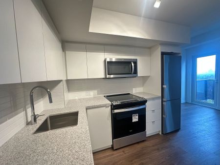 For Lease - 500 Wilson Avenue Unit# 1110, Toronto, Ontario - Photo 2