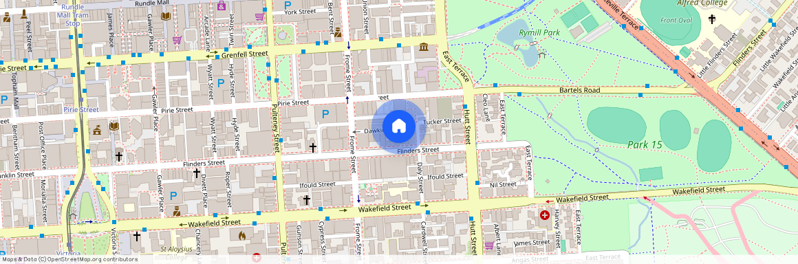 Unit 604/248 Flinders Street, Adelaide