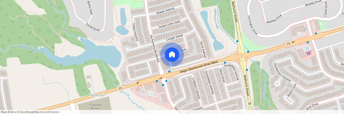 19 Scuffler Drive Unit# Basement, Vaughan