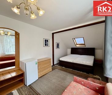 Pronájem bytu 1+kk 30 m2 - Photo 3