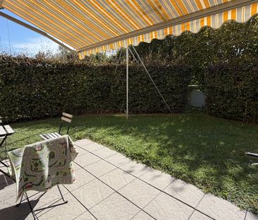 Grosszügige 4.5 Zimmerwohnung in Tann / befristet bis 30.09.2027 - Photo 5