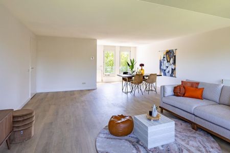 Te huur: Appartement Jerusalem in Venray - Foto 3