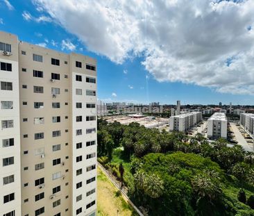 BARROSO - APARTAMENTO - R F DO LOTEAMENTO RESIDENCIAL CELIO GURGEL,... - Photo 1