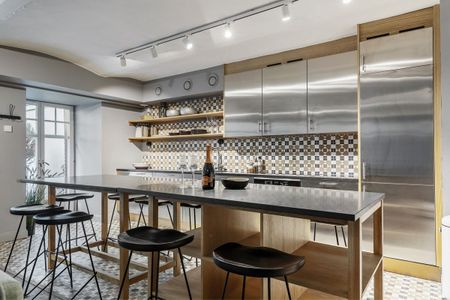 Kronobergsgatan - Foto 3