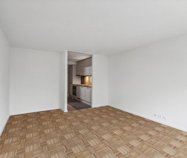 1 Zimmer, 30 m², 3. Stock - Photo 6
