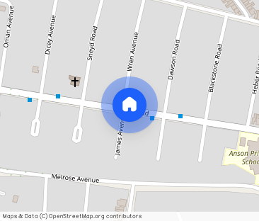 Anson Road, London, NW2 - Photo 1