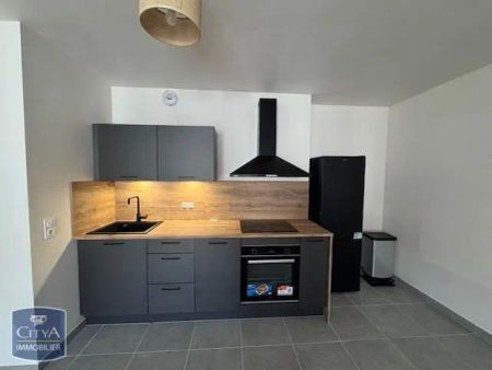 Appartement à louer 2 pièces 48.3m² - Photo 5