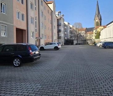 Gemütliche Wohnung ... Bad mit Wanne ... separate Küche! - Foto 4