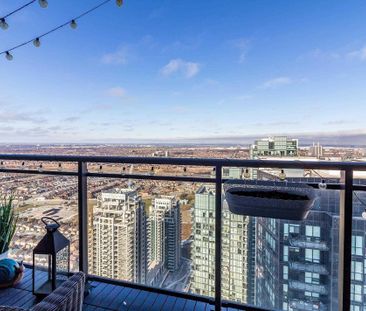 For Lease - 4011 Brickstone Mews Unit# Lph 04, Mississauga, Ontario - Photo 6