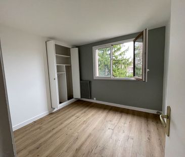 Location Appartement 4 pièces 89m² - Photo 1