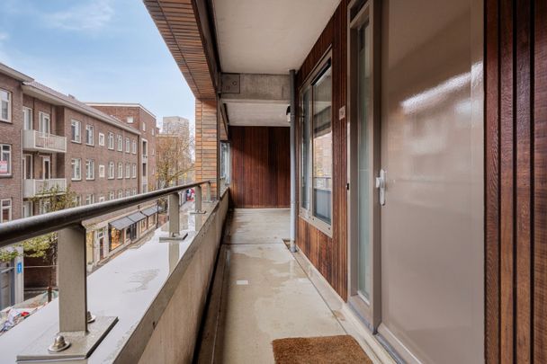 Appartement te huur: Oppert 116 3011 HV Rotterdam - Foto 1