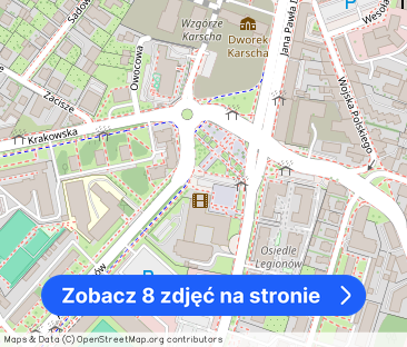 Mieszkanie 2-pokojowe, 52 mkw. - Zdjęcie 1