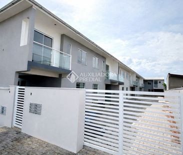 Casa em Condomínio com 2 quartos e 60m² para alugar em Santa Cruz, ... - Photo 5