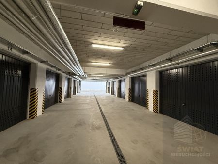 Mieszkanie | Wynajem - Photo 2