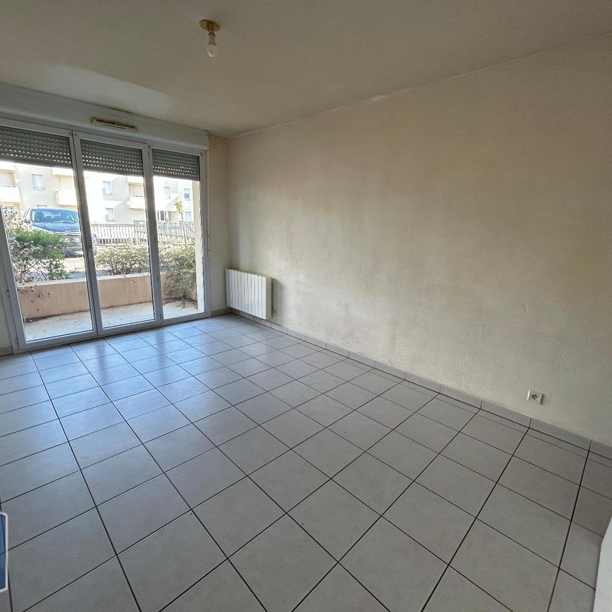 Location Appartement 2 pièces 34m² POITIERS 86000 - Photo 1