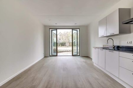 Appartement en duplex à De Boterfabriek, Biezen, Nimègue - À louer - Photo 5