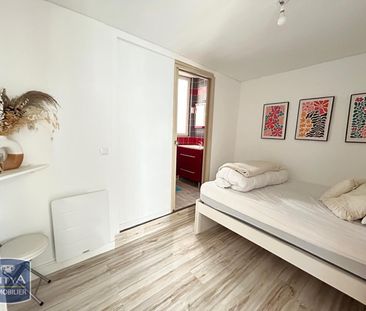 Location Appartement 1 pièce 37m² CORBEIL ESSONNES 91100 - Photo 3