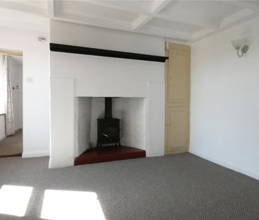 1 bedroom bungalow to rent - Photo 3