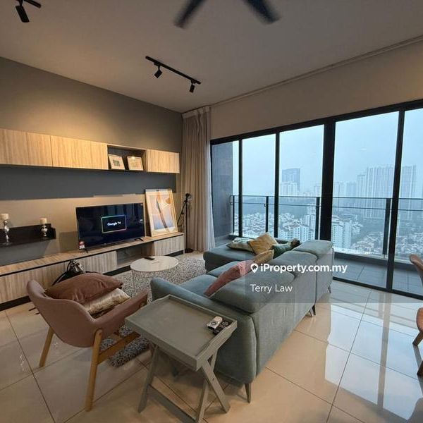 Secoya Residence, Kampung Kerinchi (Bangsar South) - Foto 1
