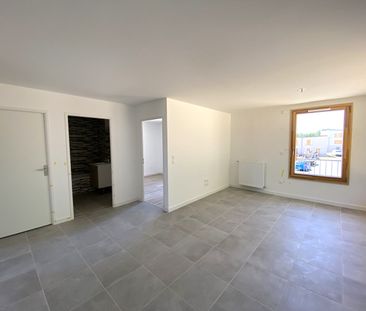 Appartement 3 pièces - Photo 5