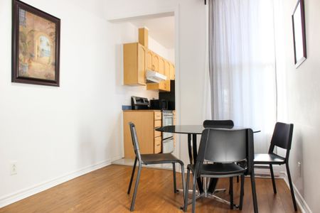 3862 Rue Berri, H2L 4H1, Montréal - Photo 2