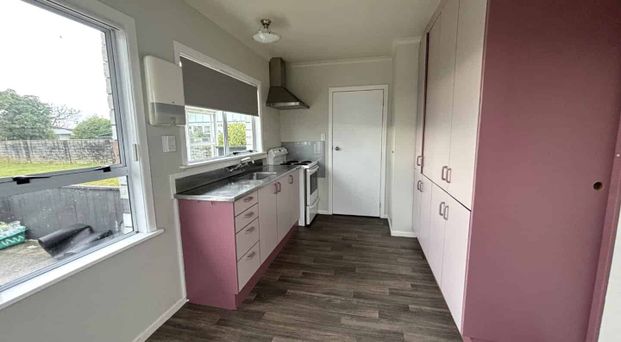 Levin - 2 Bedrooms - Photo 1