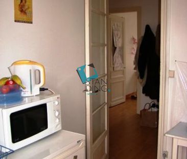 LILLE – Rue du Maire André À deux pas du métro République - Photo 1