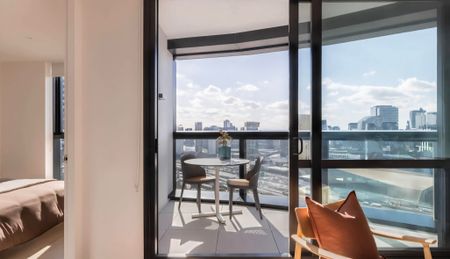 South Yarra - Photo 4