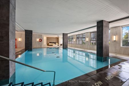 For Lease - 65 Annie Craig Drive Unit# LPH01, Toronto, Ontario - Photo 5