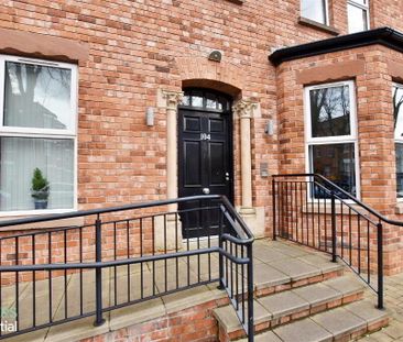 Apt 3, 104 Eglantine Avenue, Belfast, BT9 6EU - Photo 3