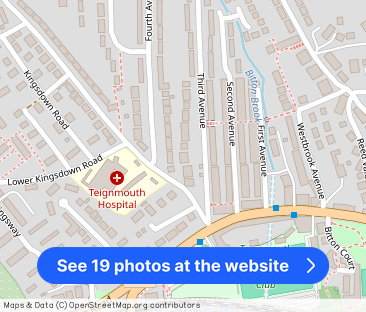 Third Avenue, Teignmouth, TQ14 - Photo 1