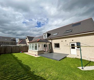 22 Sycamore Grove, AB51 5TG, Inverurie - Photo 2