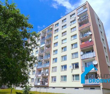 Pronájem bytu 1+1 35 m² - Photo 3