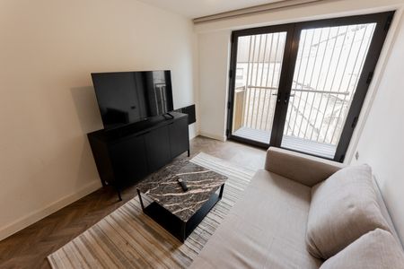 1 Bed Flat, The Address, L1 - Photo 3