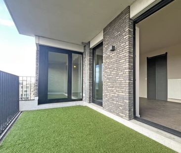 Appartement te huur - Photo 6